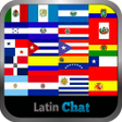 ไอคอนของโปรแกรม: Latin Chat
