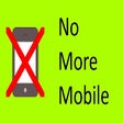Иконка программы: No More Mobile