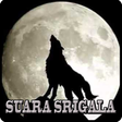 Ikon program: Suara Srigala Ringthones