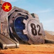 Symbol des Programms: Last Fortress - Gamota