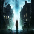 Symbol des Programms: The Sinking City