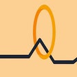 Иконка программы: Line Circle Arcade Game