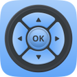 Programın simgesi: Remote for Sanyo TV