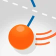 Icono de programa: Ball on Rope