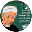 Programikonen: Kata Bijak Mbah Maimun Zu…
