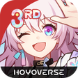 Programın simgesi: Honkai: Star Rail