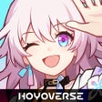Ikona programu: Honkai: Star Rail
