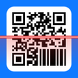 程序图标：QR Code  Barcode Scanner …