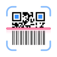 QR Code Barcode Scanner  Read
