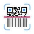 أيقونة البرنامج: QR Code Barcode Scanner  …