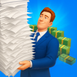 程序图标：Office Life: Tycoon Games