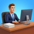 Ikona programu: Office Life: Tycoon Games