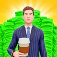 Programın simgesi: Office Life: Tycoon Games