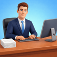 Ikona programu: Office Life: Tycoon Games