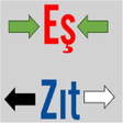 Icon of program: Eş Anlam- Zıt Anlam- Eş S…