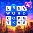 Programikonen: Word Search Brain Puzzle …