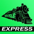 プログラムのアイコン：North Pole Express VR