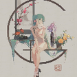 Icon of program: Hatsune Miku China Dress …
