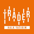 プログラムのアイコン：Halk Trade