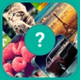 Ikon program: Word photo: Guess the wor…