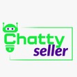 Иконка программы: Chatty Seller