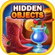 Symbol des Programms: Find Out: Find Hidden Obj…
