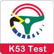 K53 Learners Driving Test