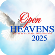 Ícone do programa: Open Heavens Devotional 2…