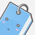 程序图标：英単語専用単語帳アプリ　これなんだっけ