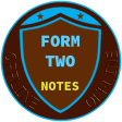 Form 2 notes All subjects