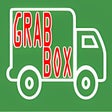 Иконка программы: Grab Box - Jasa Kirim Bar…