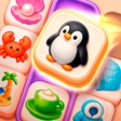 Topic Sort: Association Puzzle icon