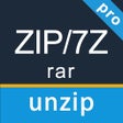 Ícone do programa: 解压大师pro