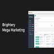 Biểu tượng của chương trình: Brightery Mega Marketing