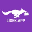 Ikona programu: Lisek: Zakupy Online z Do…