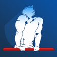 Ícone do programa: Street Workouts Calisthen…
