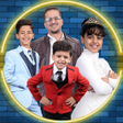 Icon of program: Hossam Family Wallpapers …