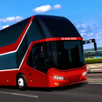 プログラムのアイコン：Coach bus simulator Bus S…
