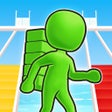 Programikonen: Bridge Race