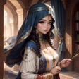 程序图标：MysticalLaw