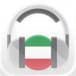 程序图标：Farsi Radio