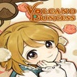 أيقونة البرنامج: Volcano Princess