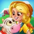 프로그램 아이콘: Jackys Farm Match-3 Adven…