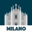 程序图标：MILAN Guide Tickets  Hote…