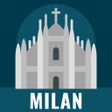 Icon of program: MILAN Guide Tickets Hote…