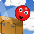 Programikon: Red Ball Roll