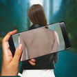 Icoon van programma: xray body scanner girls c…