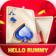 Ikona programu: Hello Rummy