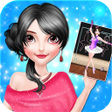 Ikona programu: Pretty Ballerina Ballet B…