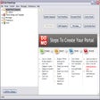 Icono de programa: DoMo HomePage